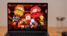 华为MateBook 14s首发评测:一台可以装APP的“新物种” | 钛极客