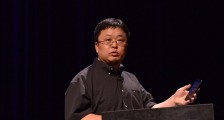 罗永浩梦碎A股后再收限销令,直播交易额19亿为何仍难还债?