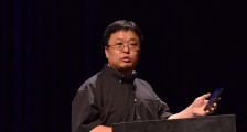 专访罗永浩:6亿债务年底还完,今年会推音乐节目