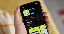 快手“求师”北美,看Snapchat如何逆风翻盘?