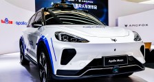 48 万元,「无人驾驶」自由