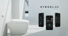 几何科技发布新品牌SYNSOL叁颂,推动健康检测产品普及
