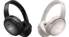 Bose 推出全新 QuietComfort 45 消噪耳机，要价 2299 元