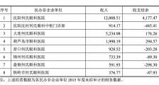 何氏眼科七成子公司亏损 收购民非资产遭问询实控人兜底