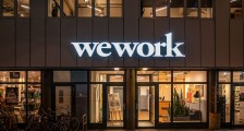 WeWork再战纳斯达克,共享办公仍静待救赎