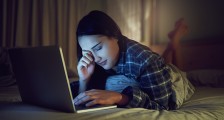 容易犯困怎么治?科学家从果蝇身上找到了答案