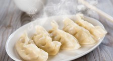 钟薛高又要定义“新中式”水饺了?