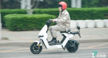 小牛GOVA F0体验:能买菜送娃,重新定义两千元档电动车