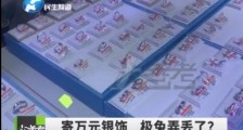 女子用极兔速递邮寄万元银饰丢失,极兔速递:赔付100元