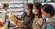 一个月内日销量翻12倍,盒马即食猕猴桃销量超国外巨头