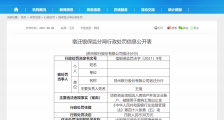 苏州银行宿迁分行因贷款违规被罚30万 相关责任人被罚5万