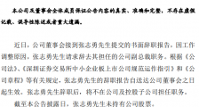 开年换帅!荣盛发展副总裁离职   降债减负迫在眉睫