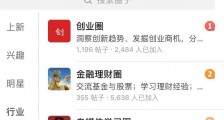 知乎圈子怎么运营?一周涨粉2000+完整复盘!