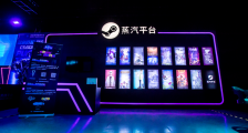 探秘完美中国版Steam首秀,15款游戏多为国产