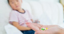 千亿保健品市场,这次瞄准了儿童:“我花20000元,买来孩子性早熟”