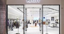 美邦旗下品牌MECITY将暂别传统商圈,向年轻人常聚的时尚轻奢商圈发展