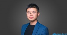 鲲游光电联合创始人兼CMO李帅确认出席NFS2020年度CEO峰会暨猎云网创投颁奖盛典!