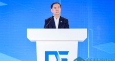 张勇:云展平台是阿里继续融入上海建设的新里程碑