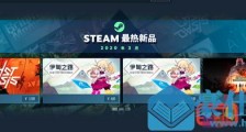 如何让你的游戏在Steam上有更大的曝光量?这里有6个建议