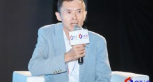 约肯机器人创始人李之勤:水下无人机是 “人眼在水下的延伸”