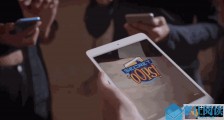 传统桌游玩腻了?苹果这4款AR游戏让你眼前一亮