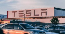 抛弃特斯拉,华尔街多空势力嗜血中国新造车