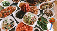 上半年资本抢滩餐饮:125起投融资事件,总额达75亿人民币