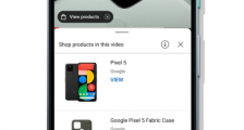 直播带货走向全球,YouTube开启相关功能测试