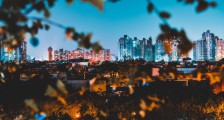 世茂2021上半年业绩稳增,销售均价17746元/平米
