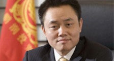 黄光裕出狱后首次公开亮相,他都说了什么?