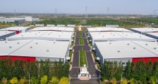 普洛斯最新收益基金完成募集,以中国先进制造产业园为投资主题