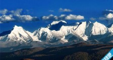 世界上雪线最高的地方 安第斯山雪线最高可达6,400米