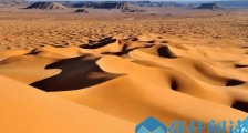 世界上最大的沙漠是什么?撒哈拉沙漠的面积有多大