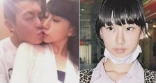 嫩模谢芷蕙16岁初夜献陈冠希后爆红!长大后变化惊人真人现身被批面目全非