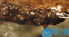 看这段烟火味爆棚的文案,你最好放弃矜持!
