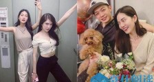 曾之乔自曝与辰亦儒情史:20岁对他一见钟情展开倒追【图】