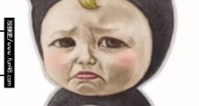 “宝宝心里苦,但宝宝不说”是什么意思?是什么梗