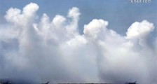 中国最早使用烟幕的战斗 公元589年隋军使用烟幕