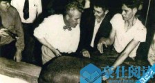 世界上最老的海牛 Snooty活了近70年