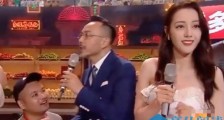向迪丽热巴求婚男子已被送警察局 男子是谁为什么向热巴求婚事件始末