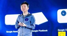李志飞:创业公司没有增长 就跟死亡没有区别