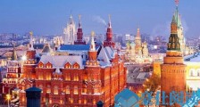 世界上领土面积最大的国家 俄罗斯属于哪个洲