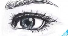 桃花眼是什么意思?桃花眼的特征爱情运 桃花眼是什么样的