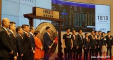 八年小米终于“熬”到上市 回顾雷军创业之路