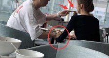 王思聪新女友甜仇是谁  网红甜仇照片个人资料是蛋蛋解说前女友
