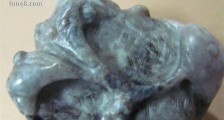 中国最早的大型玉器作品 元代的渎山大玉海