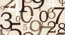 数字谐音大全、数字含义、阿拉伯数字谐音的意思
