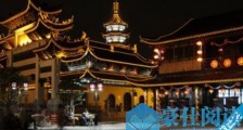中国最早的木结构佛殿 南禅寺大殿重建于唐建中三年(公元782年)