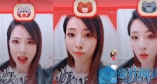 李思思撞脸柳岩怎么回事 李思思的老公资料简介照片