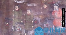 世界最早的立体地图 北宋科学家沈括制作《使契丹图钞》